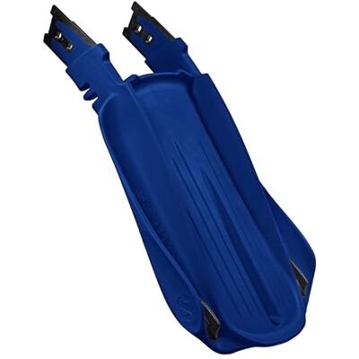 SCUBAPRO VOILURE SEAWING Supernova Bleue-MIDI Kit de détendeur pour plongée en Eau Froide Unisex-Adult, Blue, XS-M SCUBAPRO VOILURE SEAWING Supernova Bleue-MIDI Kit de détendeur pour plongée en Eau Froide Unisex-Adult, Blue, XS-M