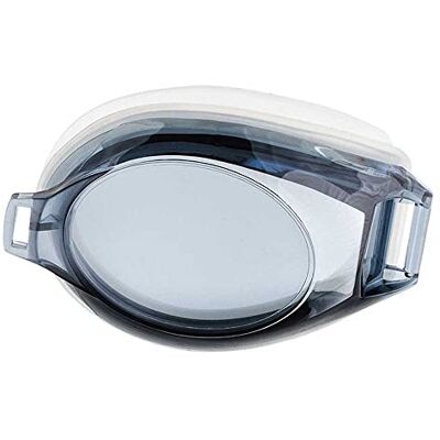 Fashy 4192 Verre correcteur pour lunettes de natation Gris 1.5 Fashy 4192 Verre correcteur pour lunettes de natation Gris 1.5