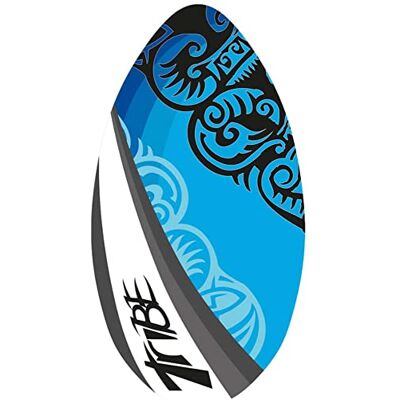 Sportx Skimboard 94cm Tribe Blue Sportx Skimboard 94cm Tribe Blue