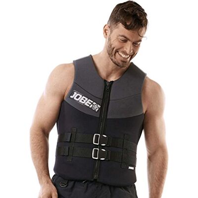 Jobe Gilet de sauvetage en néoprène pour homme Jobe Gilet de sauvetage en néoprène pour homme