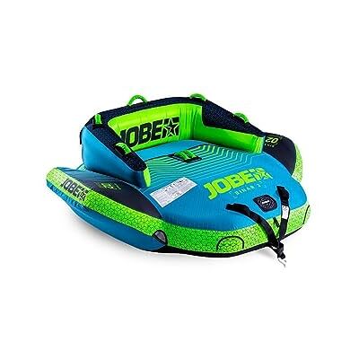 Jobe Autre Nuevo 2024- BINAR TOWABLE 2P 71910, multicolore, taille unique Jobe Autre Nuevo 2024- BINAR TOWABLE 2P 71910, multicolore, taille unique