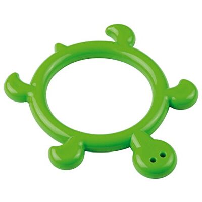 Beco Anneaux de plongée Schildi vert Beco Anneaux de plongée Schildi vert
