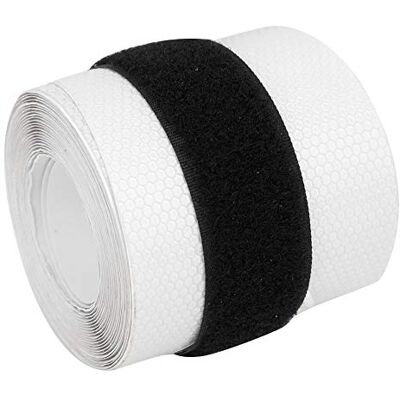 Vbest life 2 PCS Surf Rail Tape PVC Stand Up Paddle Board Rail Surfboard Edge Protection Tape Surf Accessoires(Honey Comb) Vbest life 2 PCS Surf Rail Tape PVC Stand Up Paddle Board Rail Surfboard Edge Protection Tape Surf Accessoires(Honey Comb)