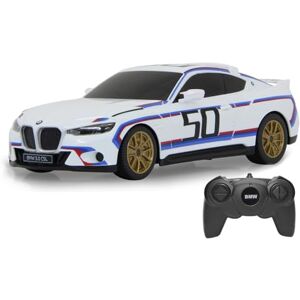 Jamara BMW 3.0 CSL 1:24 weiß 2,4GHz Jamara BMW 3.0 CSL 1:24 weiß 2,4GHz