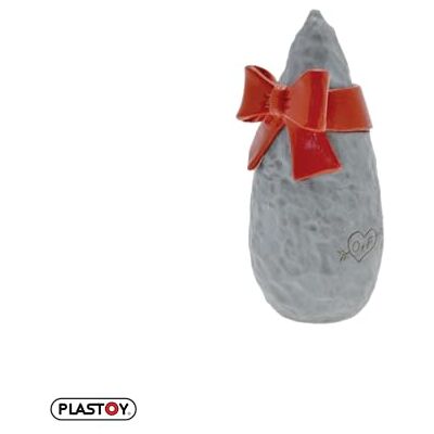 Plastoy - Asterix Menhir Figure - 7 cm - PVC - Figure Plastoy - Asterix Menhir Figure - 7 cm - PVC - Figure