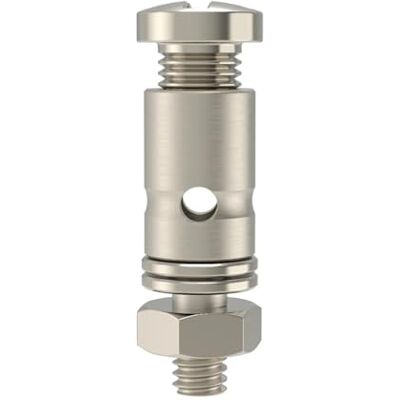 Xinglongs Lot de 100 butées de tige réglables pour levier de servo, connecteurs de servo, avion radiocommandé, bateau, hélicoptère Xinglongs Lot de 100 butées de tige réglables pour levier de servo, connecteurs de servo, avion radiocommandé, bateau, hélicoptère