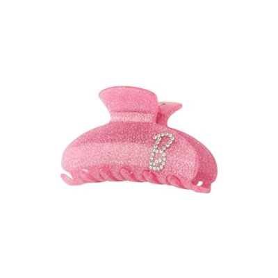 Barbie Pince à cheveux Rose Produit Officiel Barbie Pince à cheveux Rose Produit Officiel