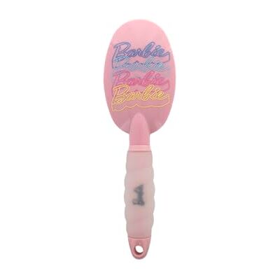 Barbie Brosse à Cheveux Démêlante Produit Officiel Barbie Brosse à Cheveux Démêlante Produit Officiel
