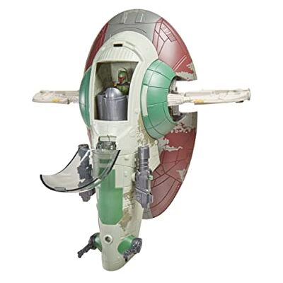 Star Wars Mission Fleet Deluxe 3 Star Wars Mission Fleet Deluxe 3