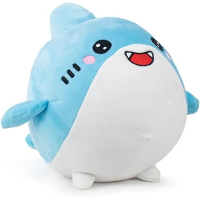 Barrado Peluche requin Sharkandando 20 cm -16002798 (requin) Barrado Peluche requin Sharkandando 20 cm -16002798 (requin)