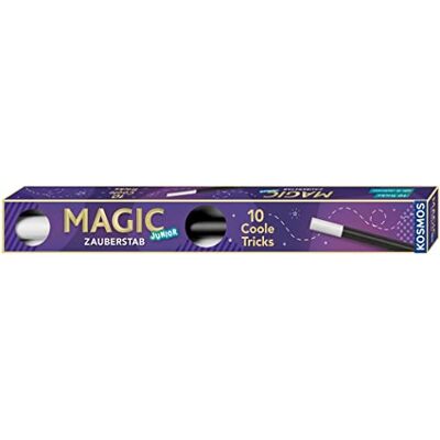 Kosmos 601706 Magic Baguette magique pour 1 pièce Kosmos 601706 Magic Baguette magique pour 1 pièce