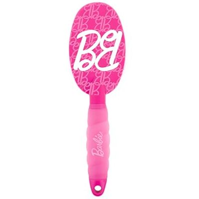 Barbie Brosse à Cheveux Démêlante Produit Officiel Barbie Brosse à Cheveux Démêlante Produit Officiel