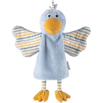 Marionnette Main Enfant Oiseau STERNTALER - Marionnette Marionnette Main Enfant Oiseau STERNTALER - Marionnette