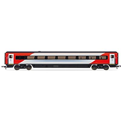 Hornby Mk4 Open First Coach - M LNER Hornby Mk4 Open First Coach - M LNER