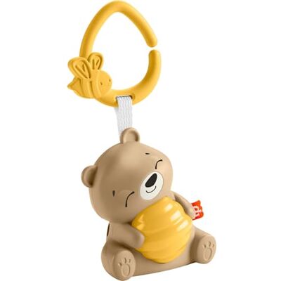 Fisher Price Beary Soothing Sound Machine Fisher Price Beary Soothing Sound Machine