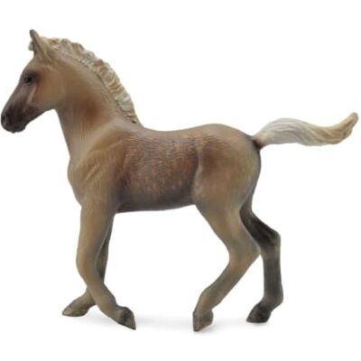 Collecta Rocky Mountain Foal Chocolate Collecta Rocky Mountain Foal Chocolate