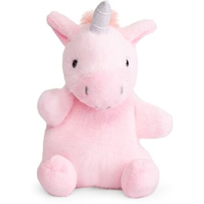 Living Nature LITTLE Snugglies Licorne Rose Peluche Collection Animaux Fantaisie pour Enfants, Jouet Doux et câlin Living Nature LITTLE Snugglies Licorne Rose Peluche Collection Animaux Fantaisie pour Enfants, Jouet Doux et câlin