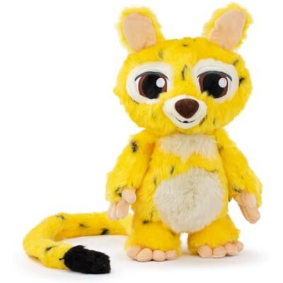 Barrado Peluche Marsupilami Live Action 30 cm 16002949 Barrado Peluche Marsupilami Live Action 30 cm 16002949