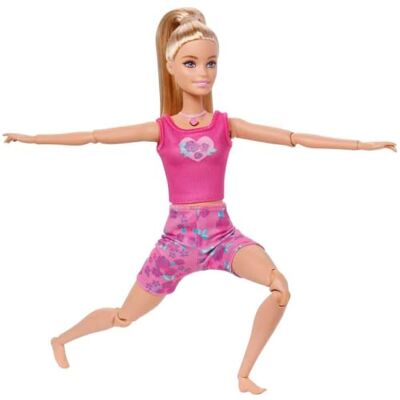 Barbie , JJN55 Barbie , JJN55