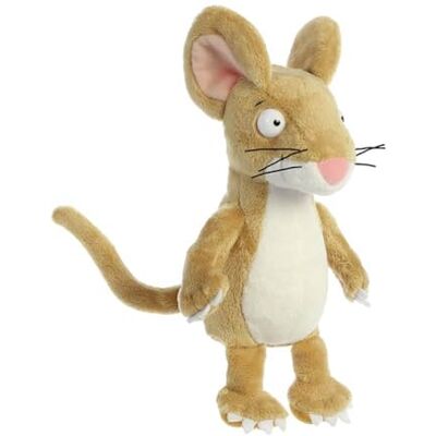 Aurora Gruffalo Mouse 7In Aurora Gruffalo Mouse 7In