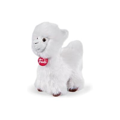 Trudi Trudino Alpaca XS - Jouet alpaga Trudi Trudino Alpaca XS - Jouet alpaga