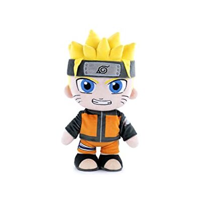 Barrado Peluche Naruto Kakashi, Sasuke, Kurama, Six Path Édition de Collection Qualité Super-Soft Barrado Peluche Naruto Kakashi, Sasuke, Kurama, Six Path Édition de Collection Qualité Super-Soft