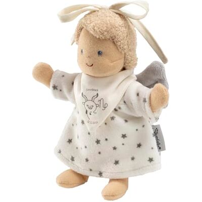 Jouet bébé Sterntaler Zodiaque Capricorne, coloré Jouet bébé Sterntaler Zodiaque Capricorne, coloré