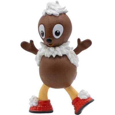 Bullyland Pittiplatsch, Spielfigur Bullyland Pittiplatsch, Spielfigur