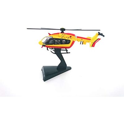 OPO 10 Hélicoptère Eurocopter EC 145 Sécurité civile F ZBPQ 1/90 OPO 10 Hélicoptère Eurocopter EC 145 Sécurité civile F ZBPQ 1/90