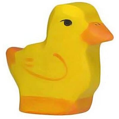 Goki Holztiger 80019 Figurine Poussin Goki Holztiger 80019 Figurine Poussin