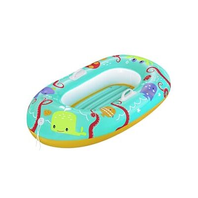 Bestway Figurine de bain Junior Bateau Bestway Figurine de bain Junior Bateau