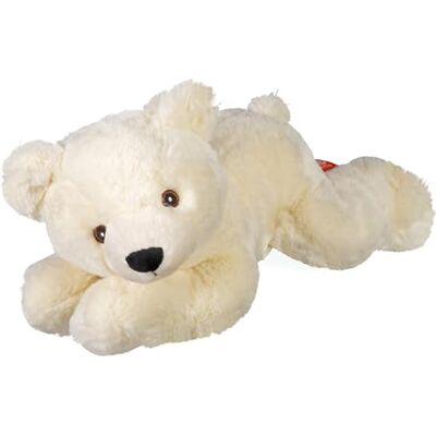 WILD REPUBLIC Eco-Laying 12, 24732, Ours Polaire WILD REPUBLIC Eco-Laying 12, 24732, Ours Polaire