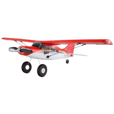 Amewi Maule M7, Rot Avion RC débutant kit à Monter 510 mm Amewi Maule M7, Rot Avion RC débutant kit à Monter 510 mm