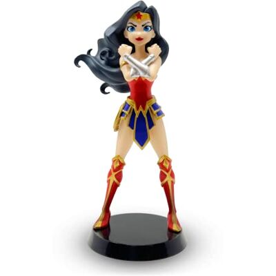 Plastoy Figurine Wonder Woman Plastoy Figurine Wonder Woman