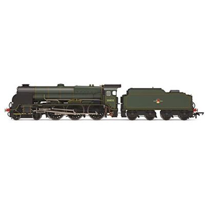 Hornby Lord Nelson 4-6-0 Train Modèle - Train Modèle Hornby Lord Nelson 4-6-0 Train Modèle - Train Modèle