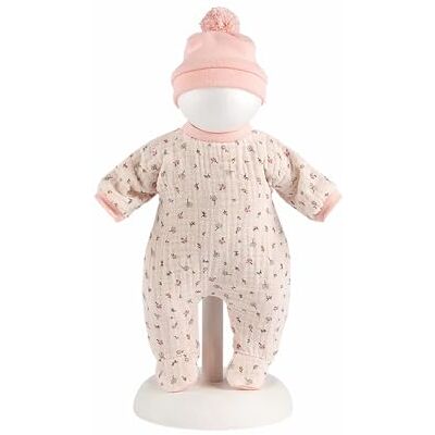 Llorens Pyjamaset Blumen - Pyjama pour poupées 30-32 cm Llorens Pyjamaset Blumen - Pyjama pour poupées 30-32 cm