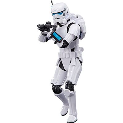 Hasbro Figurine Star Wars Black Series SCAR Trooper Mic 15 cm Hasbro Figurine Star Wars Black Series SCAR Trooper Mic 15 cm