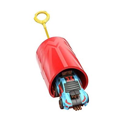 Giochi Preziosi Boom City Racer Jouet, Multicolore, BMC00000 Giochi Preziosi Boom City Racer Jouet, Multicolore, BMC00000