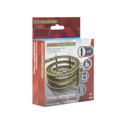 Pack d'extension de supports de piste Micro WITTMAX - Track Supports Pack d'extension de supports de piste Micro WITTMAX - Track Supports