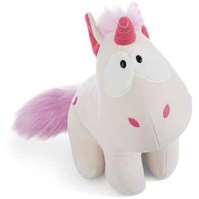 NICI Coussin en peluche suricates 43x25 cm bleu Oreiller en peluche doux et durable pour les garçons, les filles, les bébés idéal pour la maison, la maternelle ou en déplacement NICI Coussin en peluche suricates 43x25 cm bleu Oreiller en peluche doux et durable pour les garçons, les filles, les bébés idéal pour la maison, la maternelle ou en déplacement