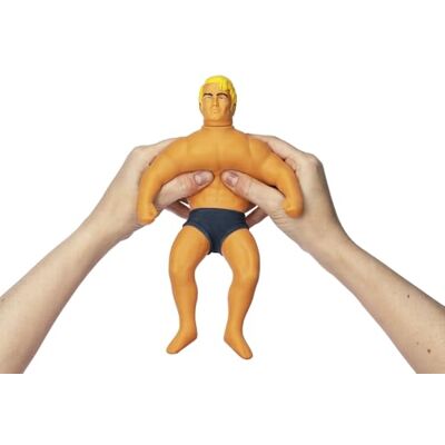 BANDAI Stretch Armstrong Classique BANDAI Stretch Armstrong Classique