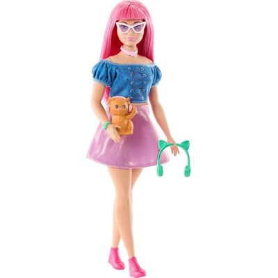 Barbie Daisy Barbie Daisy