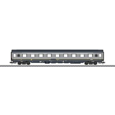 Märklin Voiture de tourisme 1ère classe Märklin Voiture de tourisme 1ère classe
