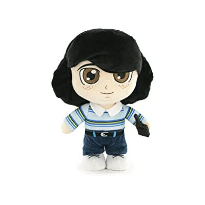 Barrado Peluche Mike Stranger Things 26 cm Barrado Peluche Mike Stranger Things 26 cm