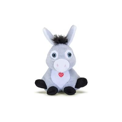 Trudi Asino XS - Animal en peluche Trudi Asino XS - Animal en peluche