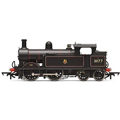 Hornby BR, Classe H, 0-4-4T, 31177 Era 4 Hornby BR, Classe H, 0-4-4T, 31177 Era 4
