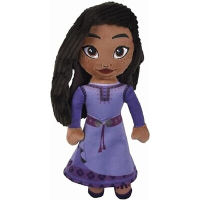 Simba Disney Wish, Daylight 2, 31cm Simba Disney Wish, Daylight 2, 31cm