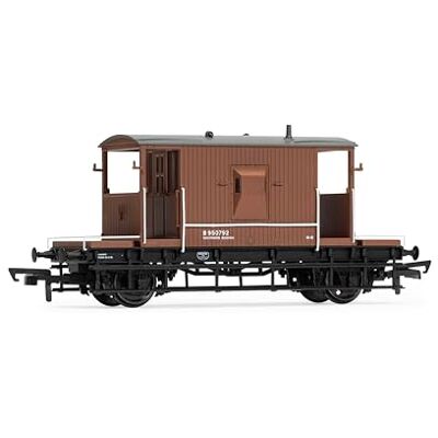 Hornby R60289 BR Remwagen Zuidelijke Regio 950792 Goederenwagens Hornby R60289 BR Remwagen Zuidelijke Regio 950792 Goederenwagens