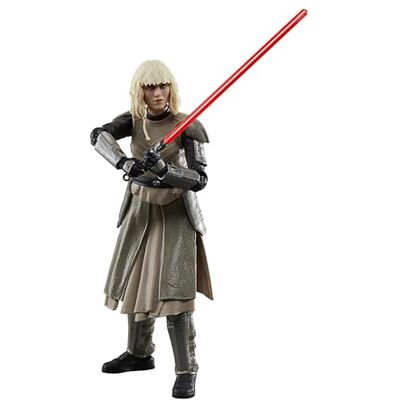 Star Wars The Black Series, Figurine Shin Hati de 15 cm Star Wars The Black Series, Figurine Shin Hati de 15 cm