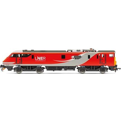 Hornby Locomotive électrique LNER Class 91 Lord Mayor of Newcastle 91130 R30451 Hornby Locomotive électrique LNER Class 91 Lord Mayor of Newcastle 91130 R30451